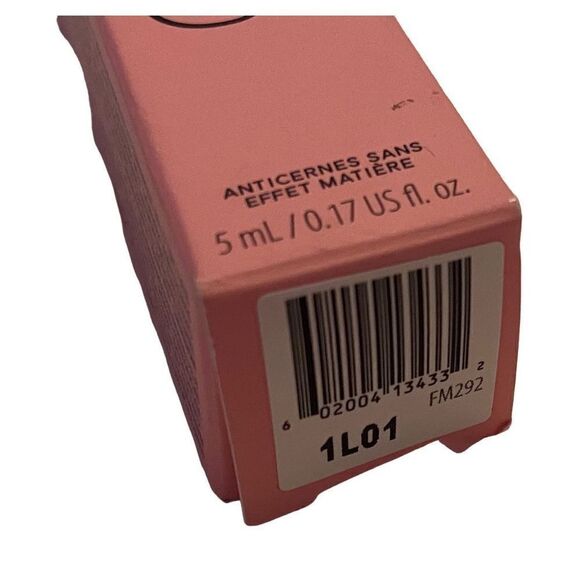 Benefit Cosmetics Boi-Ing Cakeless Concealer - 0.17 fl oz - Color: You Rule NWT - Picture 6 of 6